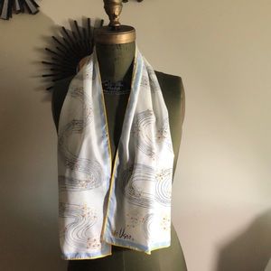 Vena vintage scarf
